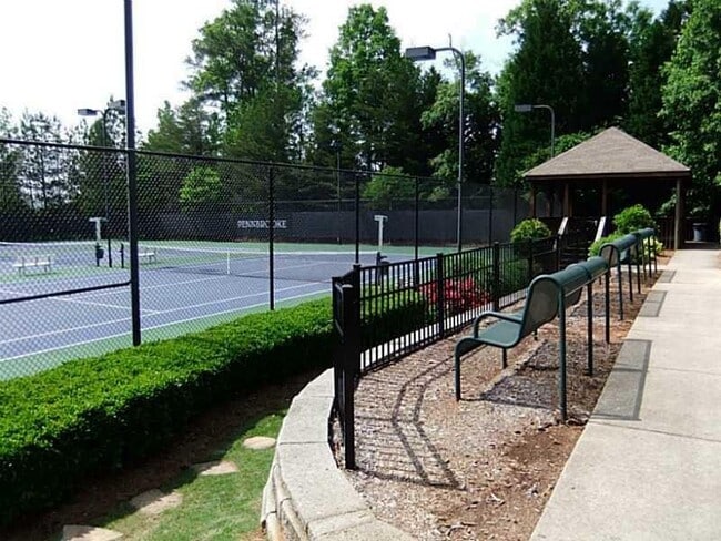 Building Photo - 505 Summer Breeze Ct.