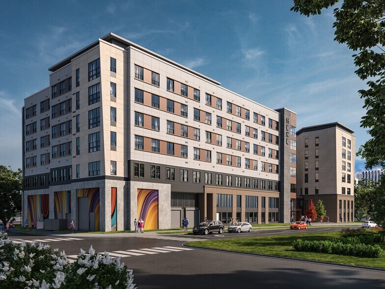 HERE Reno Student Apartments 1703 N Virginia St Reno NV 89503