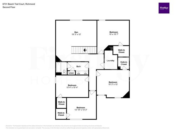 Building Photo - 6731 Beech Trail Ct