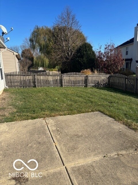 Building Photo - 15550 Outside Trail