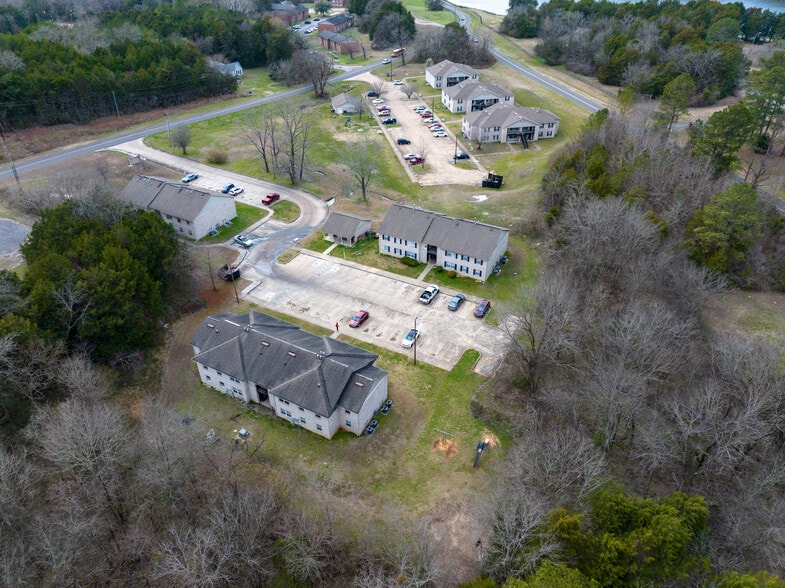 Building Photo - Alex Place Apartments