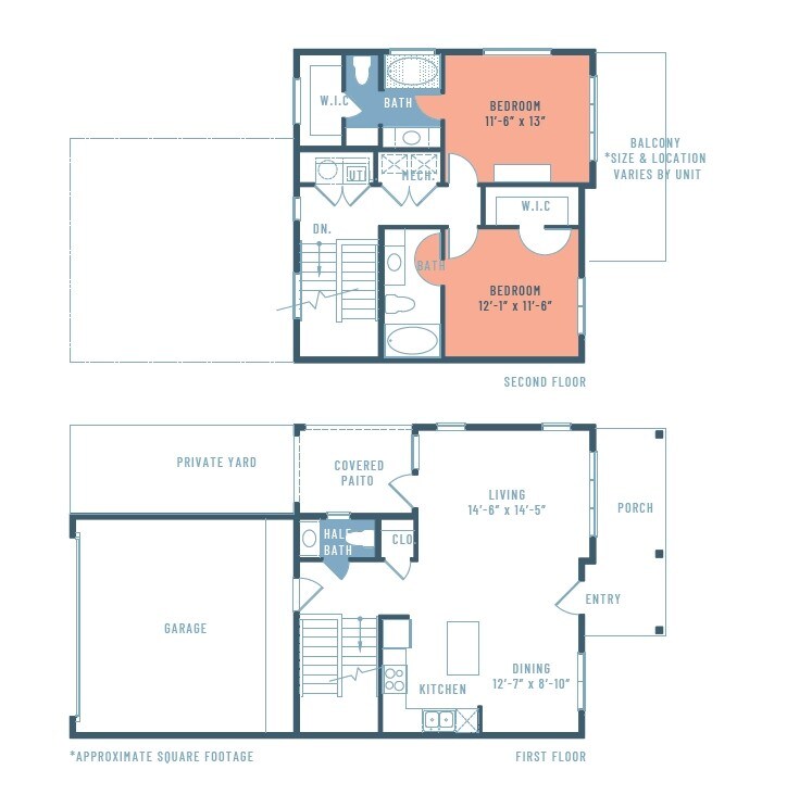 The District At Cypress Waters Scotch Creek Coppell Tx Apartment Finder