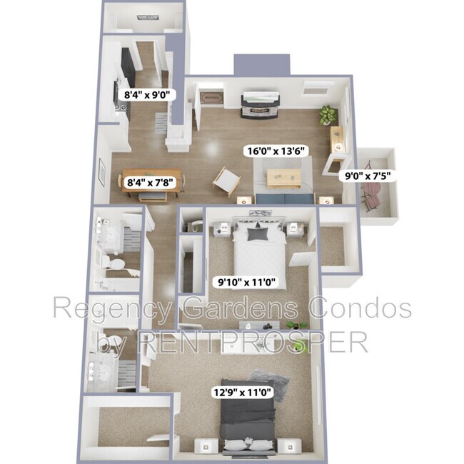 Building Photo - 5600 Devonbriar Way