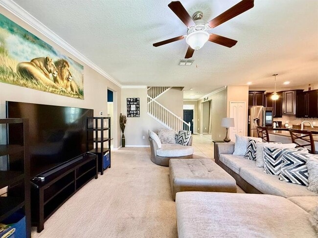 Building Photo - 12404 Ballentrae Forest Dr