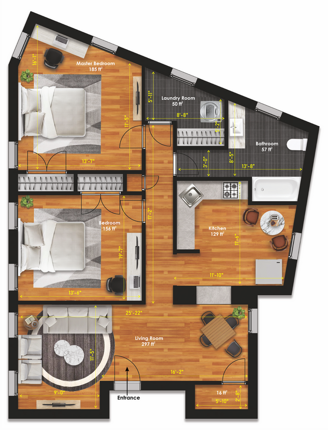 Building Photo - Newly renovated 2 bedroom/1bath in Manayun...