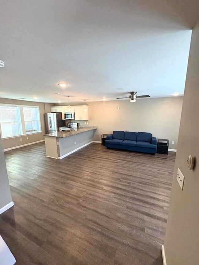 Primary Photo - The SLAB: Where Student Living Gets an Upg...