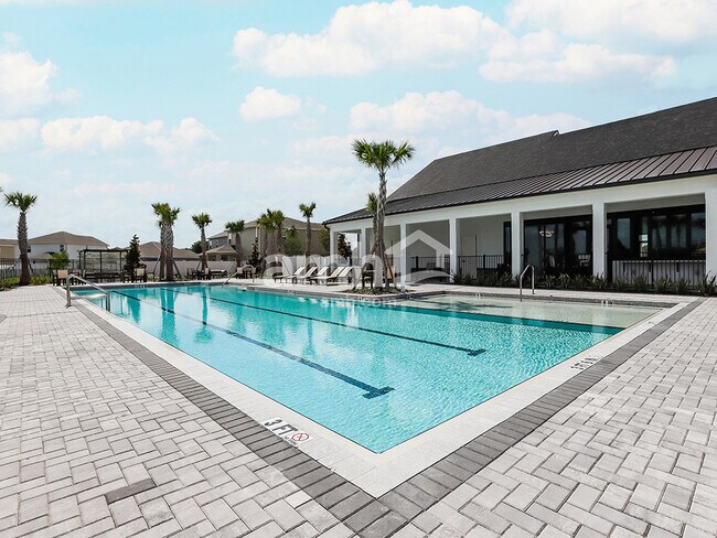 Building Photo - 2865 Ponds Trl