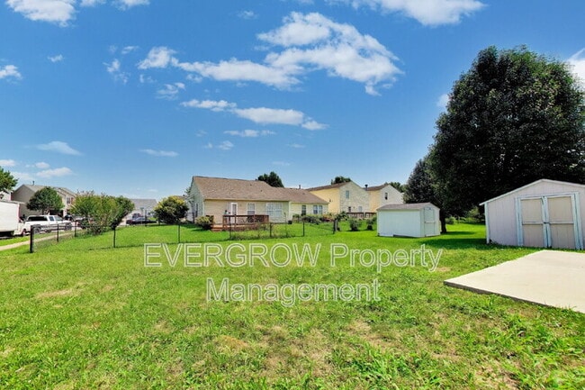 Building Photo - 1167 Odell Ln