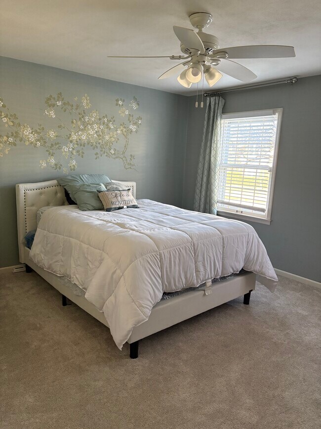 Building Photo - 7510 Claymont Ct