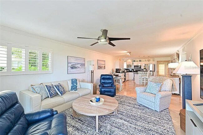 Building Photo - 852 Golden Beach Blvd