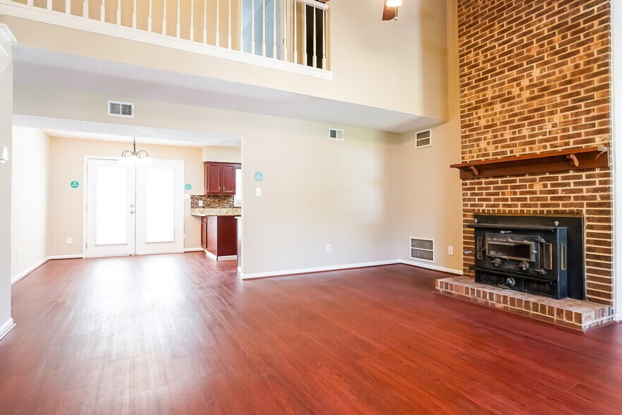 Building Photo - 2805 Fernhurst Ct