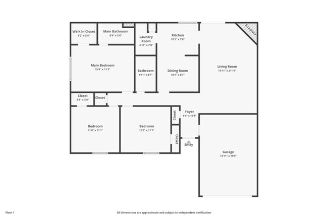 Building Photo - 8016 Southbrook Cir