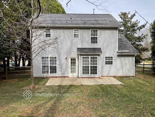 Building Photo - 2419 Ivy Run Dr