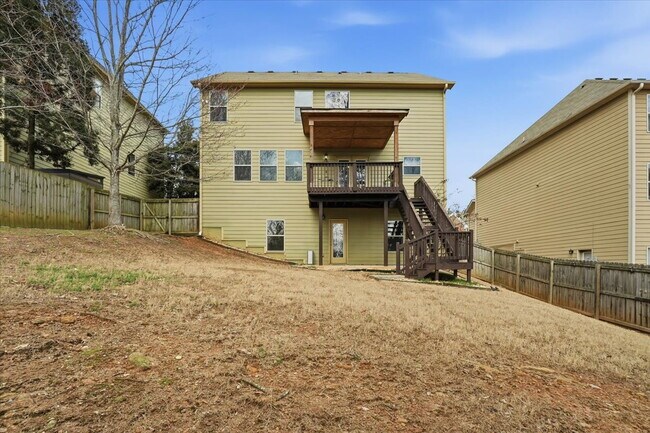 Building Photo - "Spacious 5-Bed Retreat with Wet Bar, Movie Room & Finished Basement in Kennesaw!"