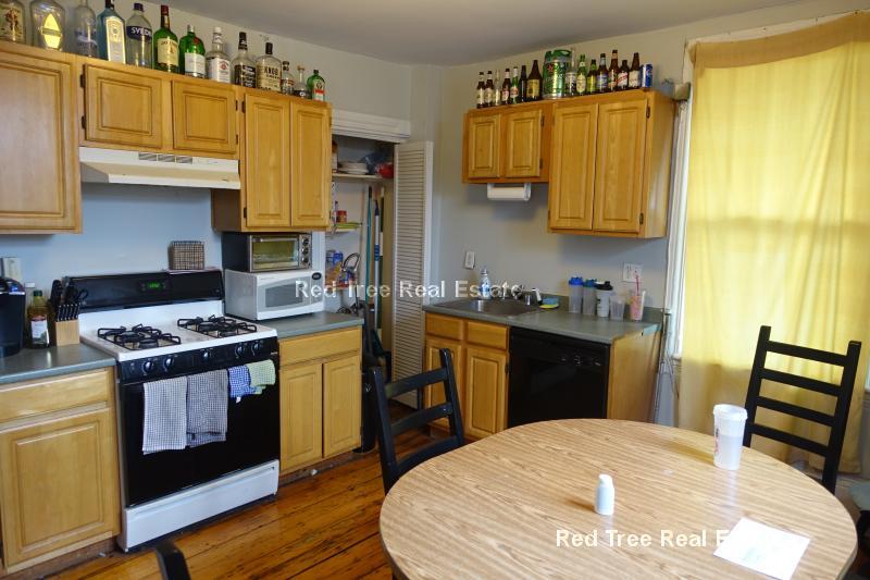 Building Photo - 1 Alleghany St