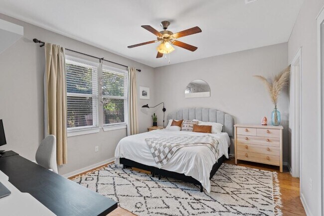 Building Photo - 5317 Daimler Dr