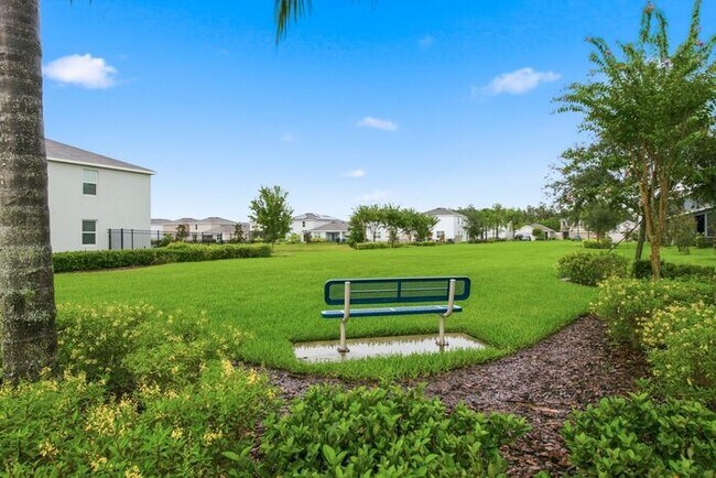 Building Photo - The Preserve