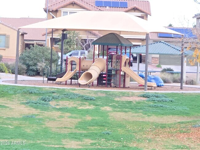 Building Photo - 15453 W Jenan Dr