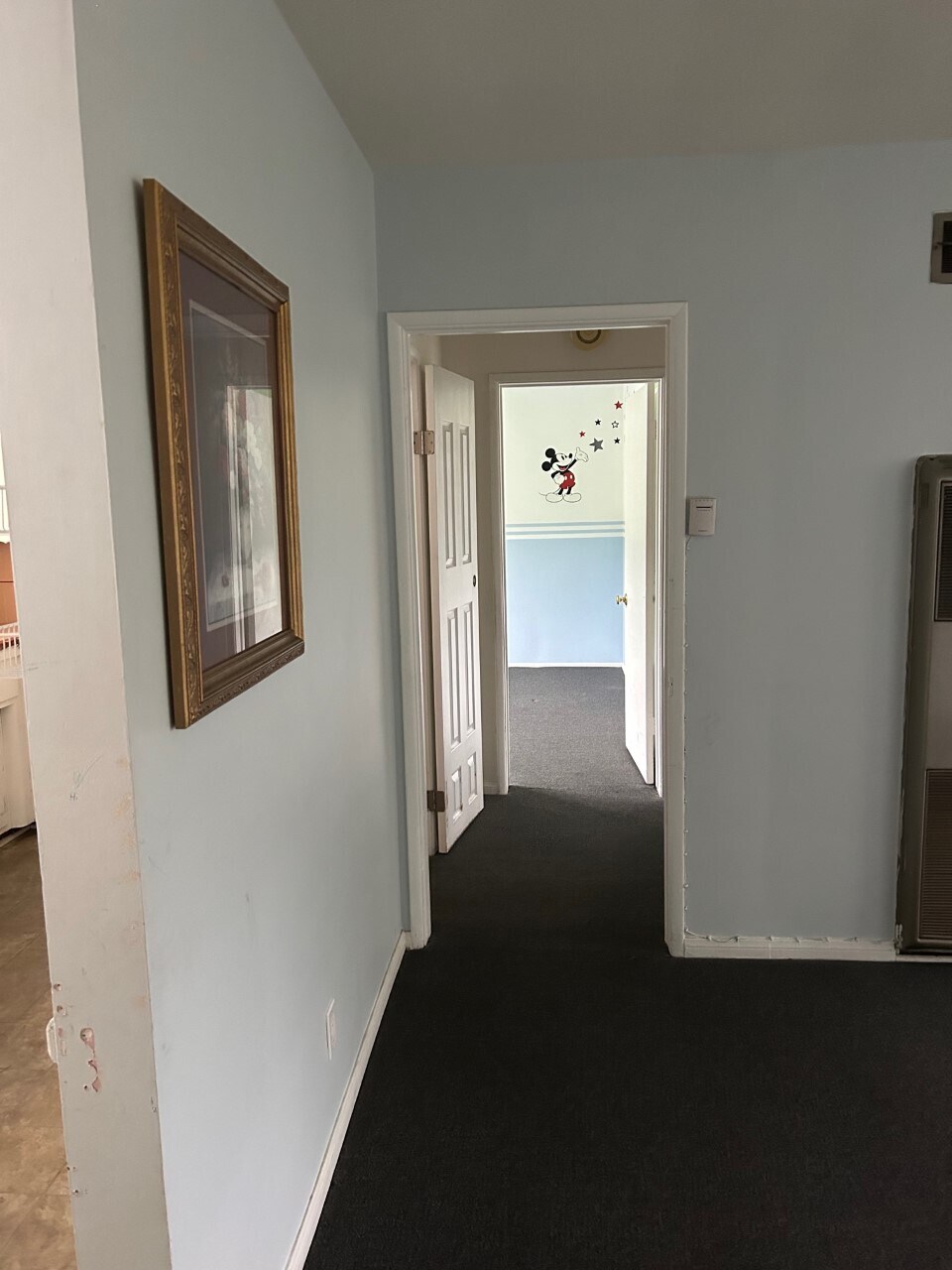 Hallway - 12233 Vanowen St