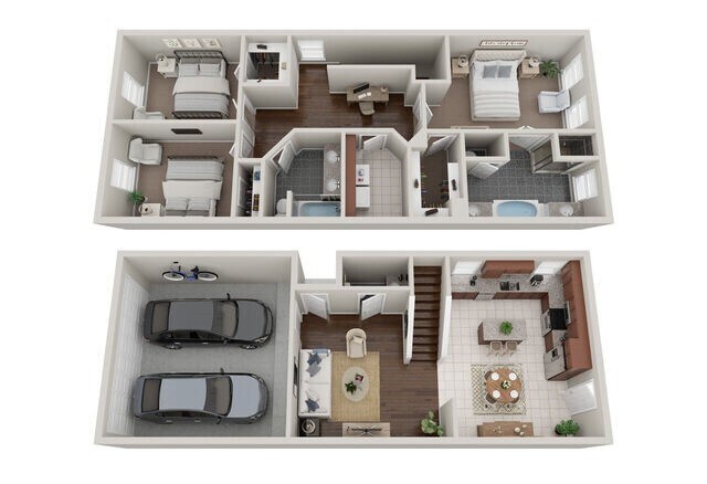 Building Photo - 15210 Addicks Stone Dr