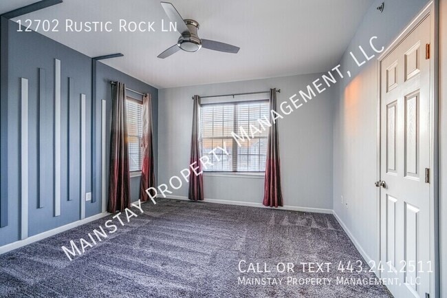 Building Photo - 12702 Rustic Rock Ln