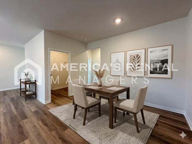 Building Photo - New Construction Home for Rent!