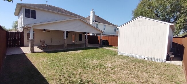 Building Photo - 20926 Neelie Ct