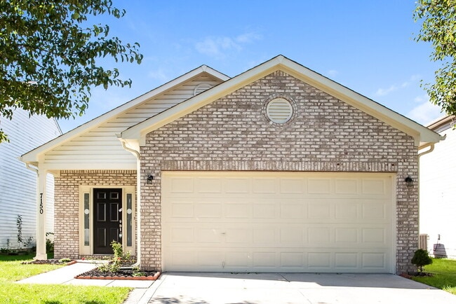 Building Photo - 7150 Parklake Pl