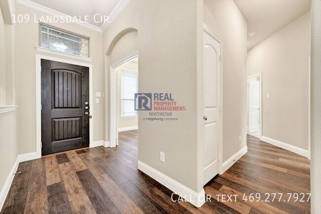 Building Photo - 109 Landsdale Cir