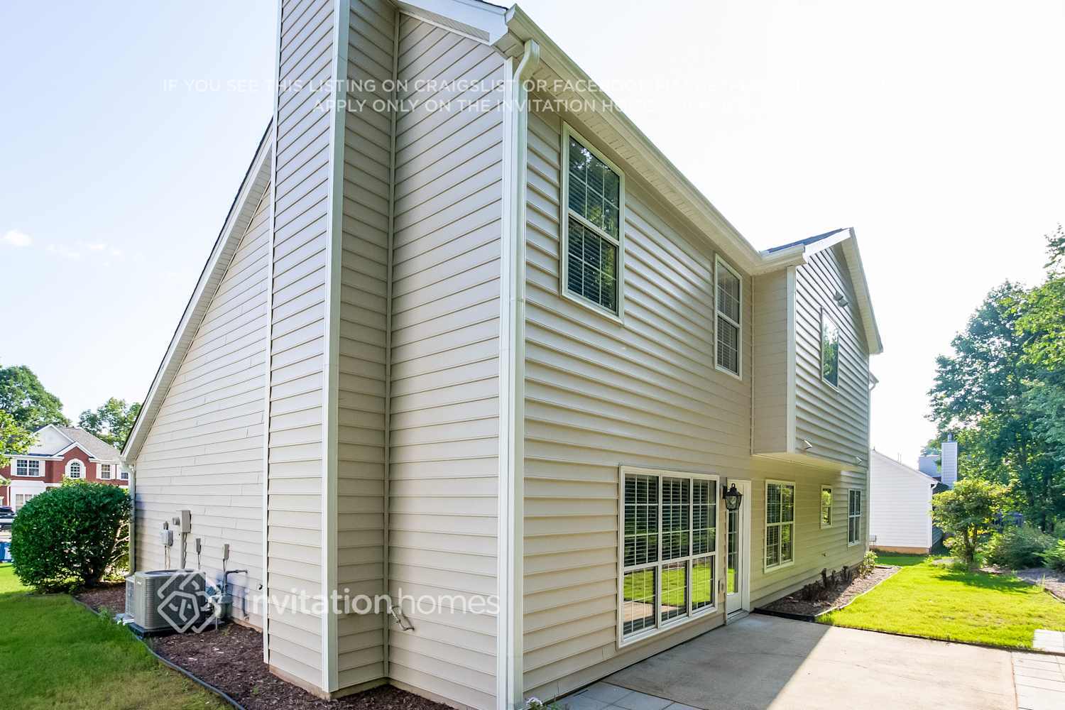 Building Photo - 2715 Denian Ct