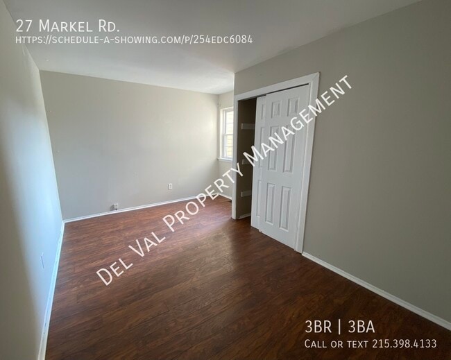 Building Photo - 27 Markel Rd