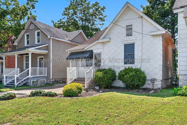 Building Photo - 2617 Sutton Blvd