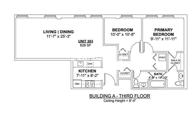 Building Photo - 1661 Washington St
