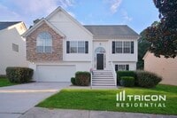 Building Photo - 1162 St Phillips Ct