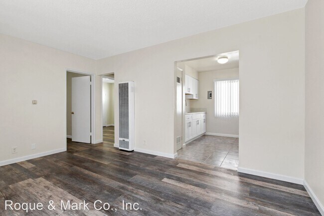 Building Photo - 2 br, 1 bath Apartment - 1824 16th Street ...