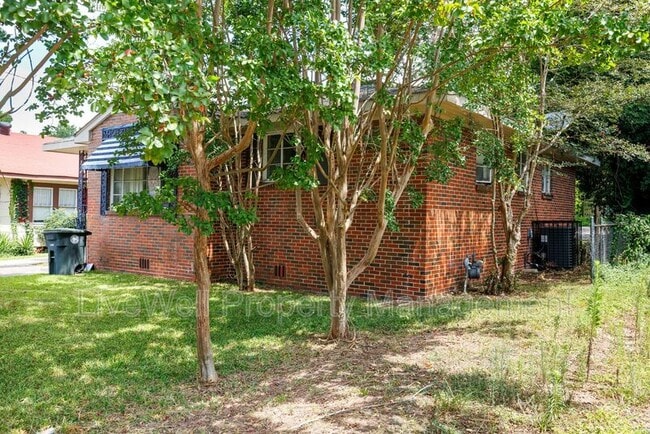 Building Photo - 4329 Harmon St