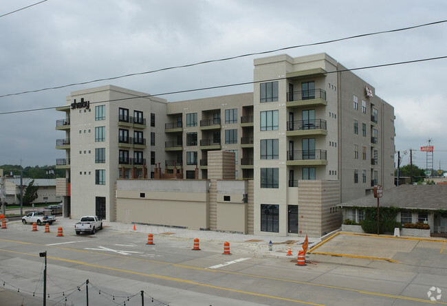 Building Photo - Shelby Residences