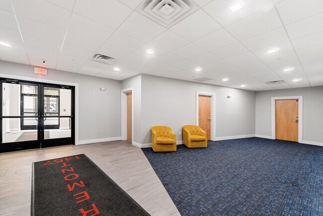 Building Photo - 1457 Tremont St