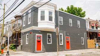 Building Photo - 1801 W Wingohocking St