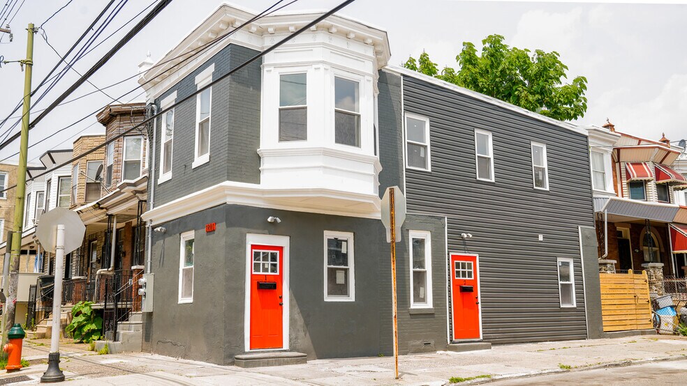 Primary Photo - 1801 W Wingohocking St