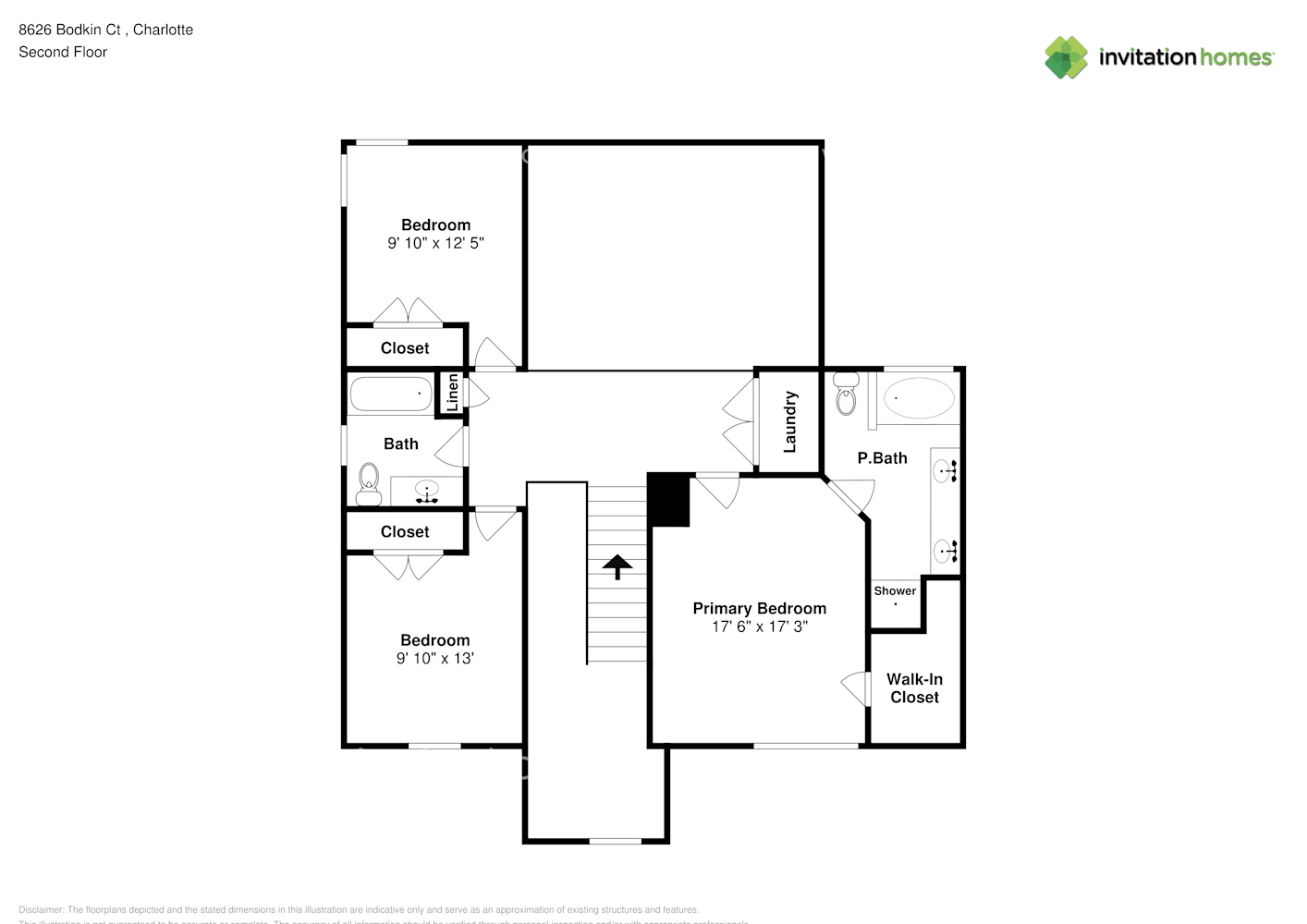Building Photo - 8626 Bodkin Ct