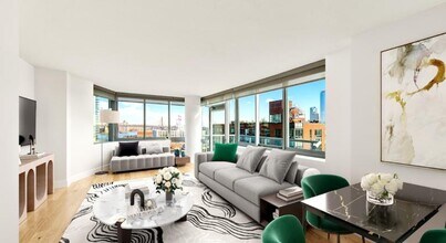 Building Photo - 1 bedroom in Long Island City NY 11109