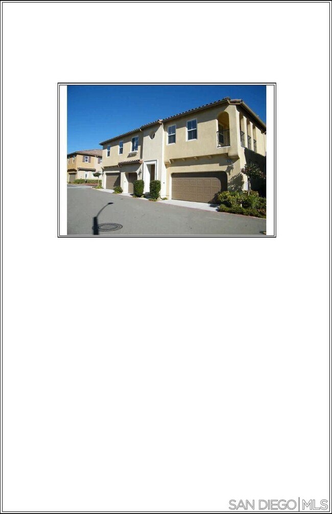 1529 Laurel Grove Dr 1529 Laurel Grove Dr Chula Vista CA 91915
