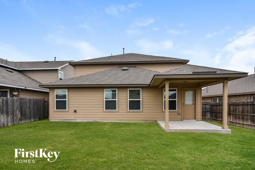 Building Photo - 14008 Shivers Cv