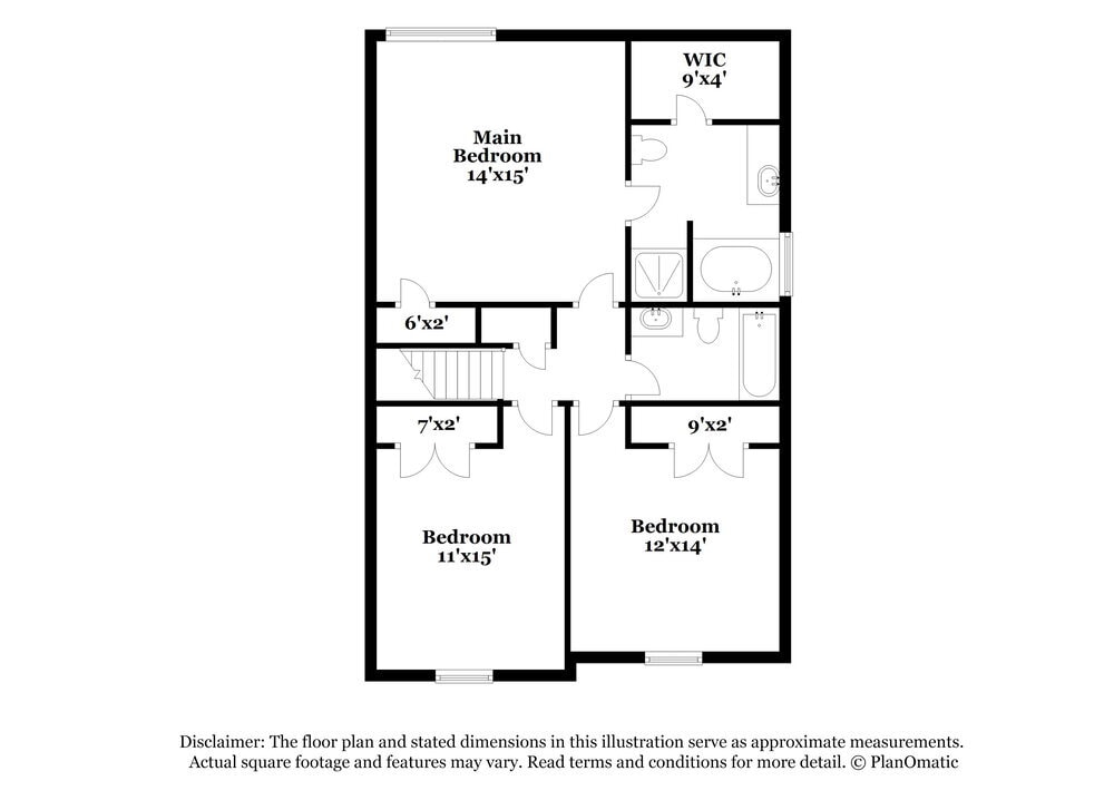 Building Photo - 6926 Silver Grass Ct