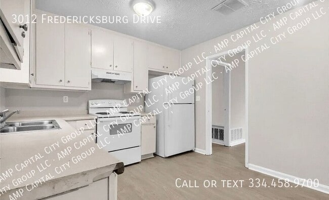 Building Photo - 3012 Fredericksburg Drive-