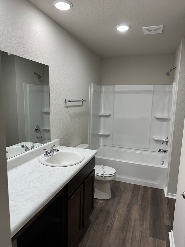 Building Photo - Now Available in Cabot: Beautiful 4-Bedroom, 2-Bath Home!