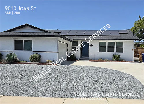 Building Photo - 9010 Joan St