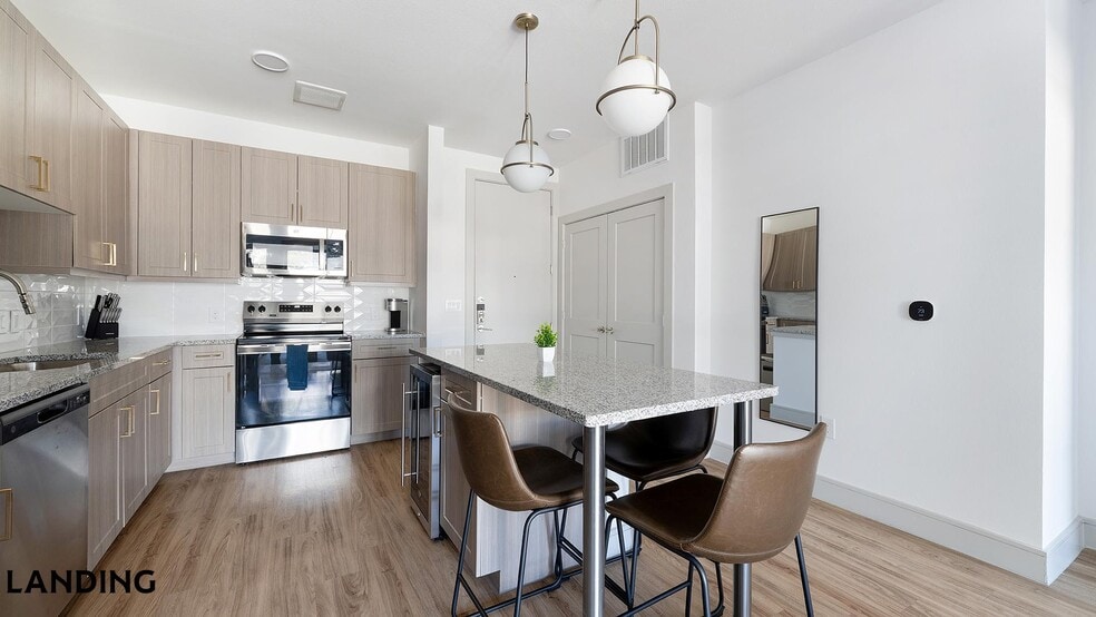 Building Photo - 3100 Scofield Ridge Pkwy