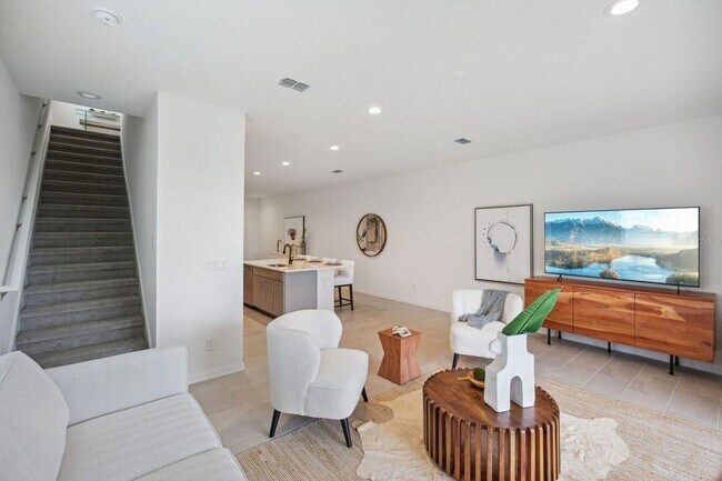 Building Photo - 3462 Caravelle St